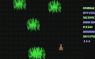 Forest Raider Screenshot 1